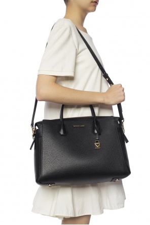 ‘mercer’ shoulder bag, zdjęcie 2 ‘mercer’ shoulder bag od Michael Kors